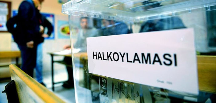 ‘Kürt seçmen kıyamet tablosundan çıkmak istiyor’