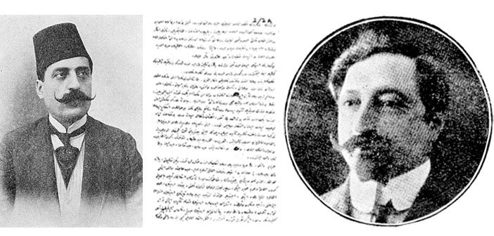 1915'ten beri muhatabını arayan mektup