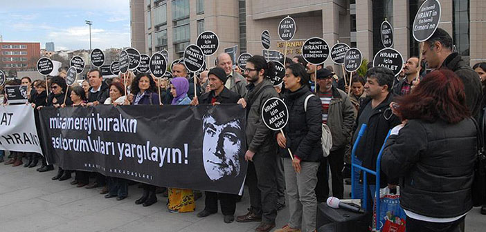 New indictment in Dink case