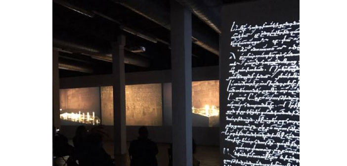 Ermeni dinî mekânları ve müziği paneli bu akşam