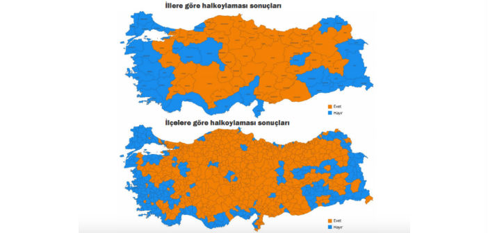 KONDA analizi: Geçersiz oy dağılımında açıklayamadığımız bir durum var