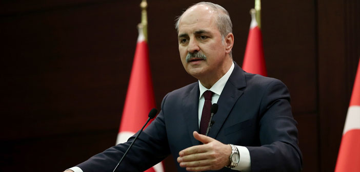 “OHAL'in uzatılması kararı Meclise gönderildi"