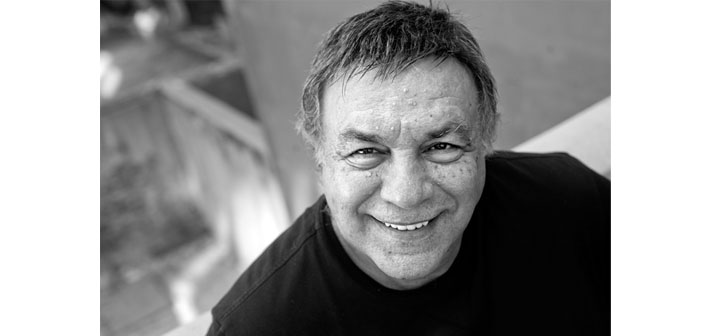 Majak Toşikyan: Amacım gençlere ulaşmak