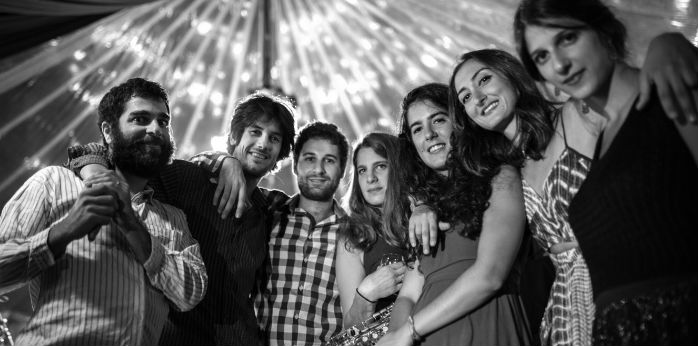 Collectif Medz Bazar’a ‘Türkçe şarkı’ sansürü