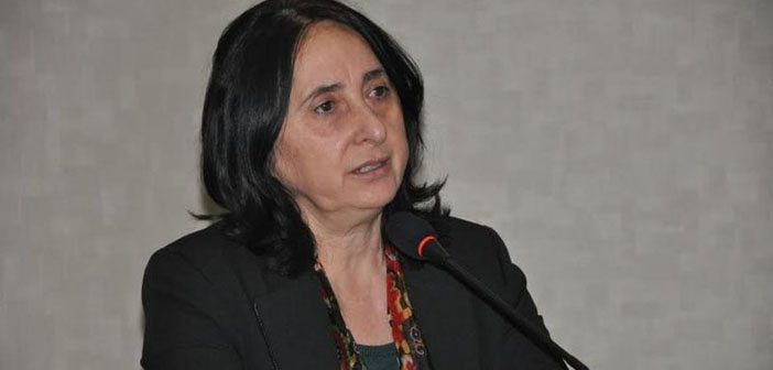 Tahliye edilen Vekil Aydoğan hakkında tutuklama kararı