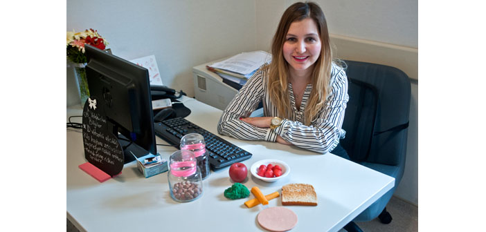 Çağımızın hastalığı obeziteye karşı dengeli beslenme ve hareketlilik şart