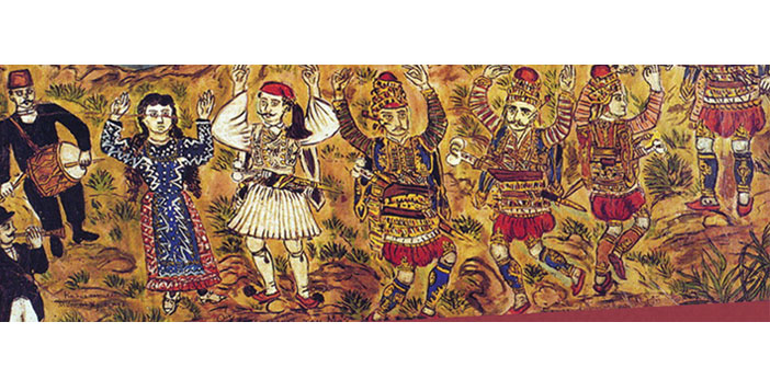 Aras ve İstos’tan ‘Paskalya Panayırı’