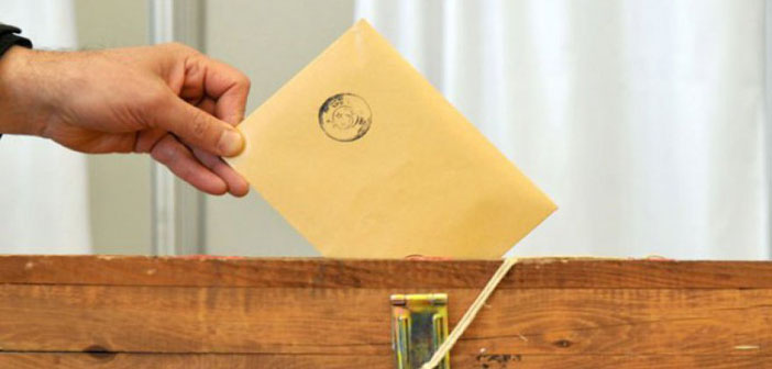 İnsan Hakları İzleme Örgütü'nden beş soruda Anayasa değişikliği