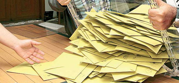 Bülent Tezcan: AA'nın verileri gerçeği yansıtmıyor