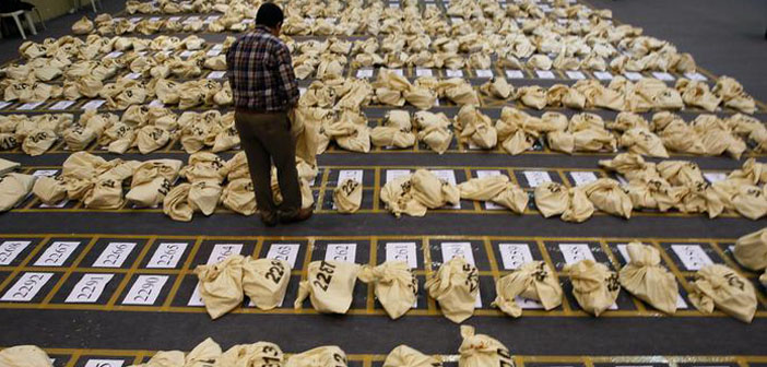 "MHP yüksek bir fire verdi"