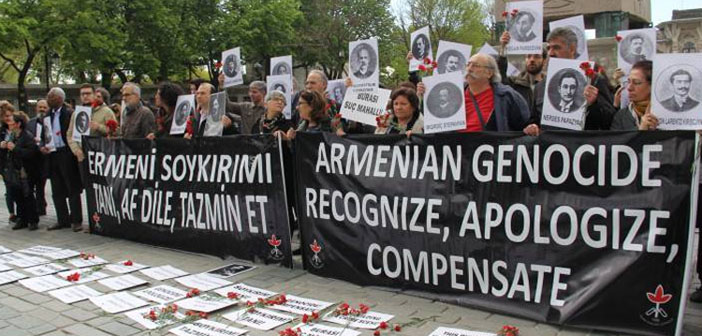 ‘Karanlığın iktidarı, en korkunç kötülükleri bile sıradanlaştırır’