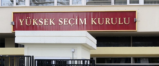 YSK: Mühür taşımayan zarflar geçerli