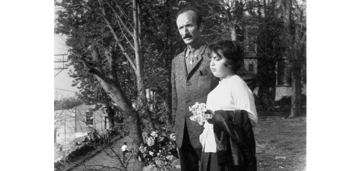 Zaven Biberyan’ın anıları bir döneme ışık tutacak