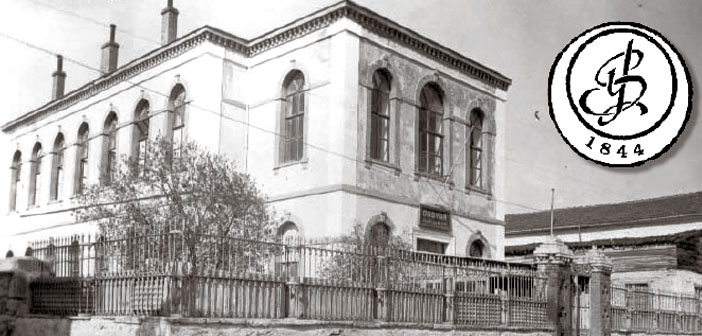 Dadyan Okulu'nun eski binası kiralandı