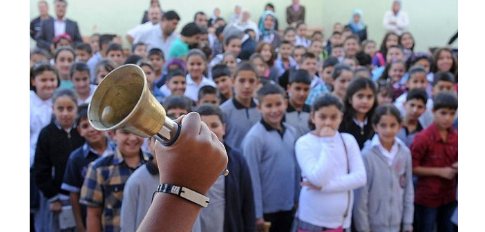 Yeni müfredat ne zaman açıklanacak?