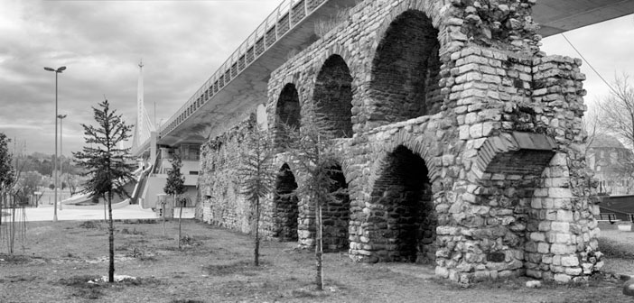 Galata’nın hafızası Depo’da
