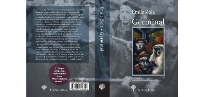 Somalı çocuklara ‘Germinal’li eğitim bursu