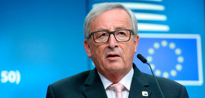 Juncker: NATO zirvesi, Erdoğan’a sorularımızı sorma fırsatı verecek