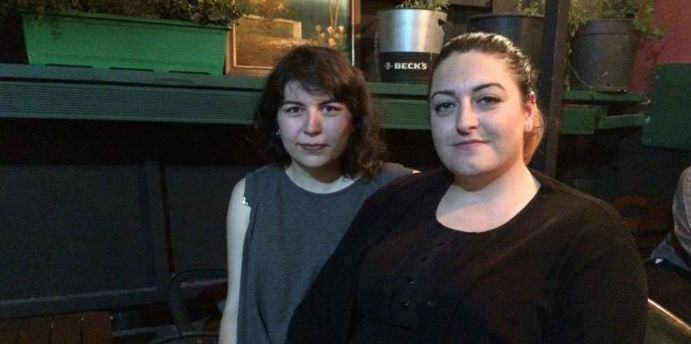 "Suruç hala kapalı bir kutu"