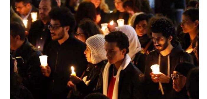 Kilise yolundaki Hristiyanlara saldırı: 23 kişi hayatını kaybetti