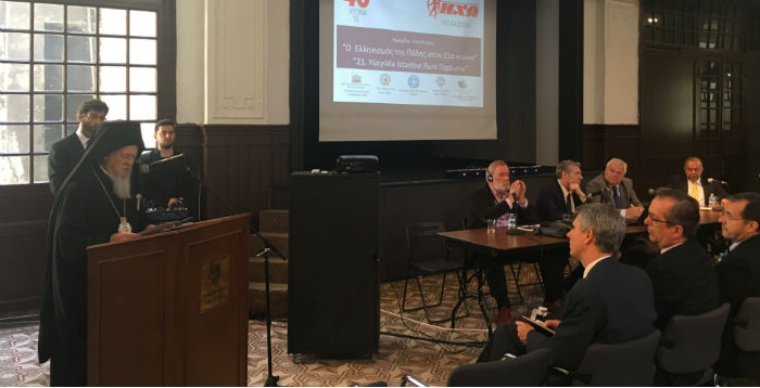 ‘Ruhban Okulu’nun kapalı olması uykusuz bırakıyor’