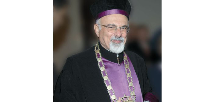Rav Haleva yeniden seçildi