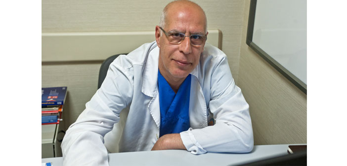 Safra kesesi taşları mutlaka ameliyat edilmeli