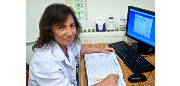 Türkiye’de diyabet 10 yılda iki katına çıktı