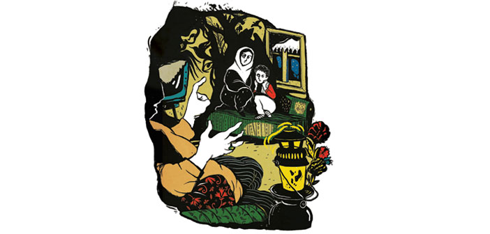 'Islık çalarlar, yanıt veririz’