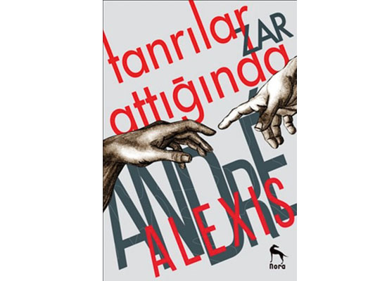 Acımasız tanrılar bahse tutuştuğunda