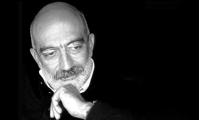 Ahmet Altan savunma yaptı: "Bir iddianamenin hukuk pornosu olarak portresi"