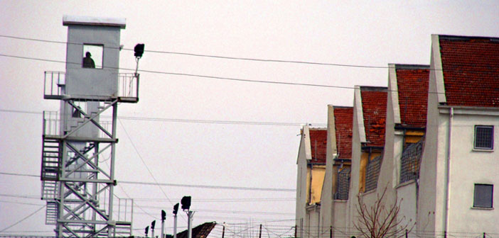 "Hapishanelerdeki çocuk ölümleri araştırılsın" çağrısı