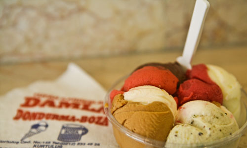 Fotoğraf: Tuba Şatana