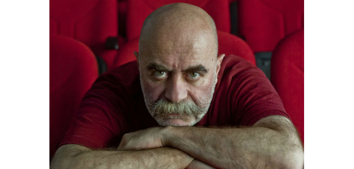 'Dijital platformlar, sinema izleme kültürünü geliştirecek'