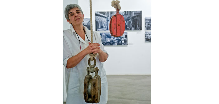 Perşembe Pazarı’ndan Azapkapı’ya Galata’nın kent hafızası