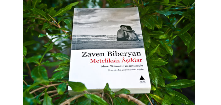 Biberyan’ın ‘Meteliksiz Âşıklar’ı Türkçede