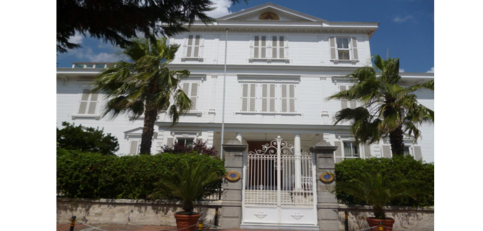 Müteşebbis heyet belirlendi