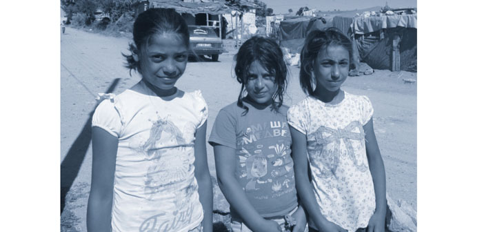 Roman çocuklara 'rehberlik merkezi' ayrımcılığı