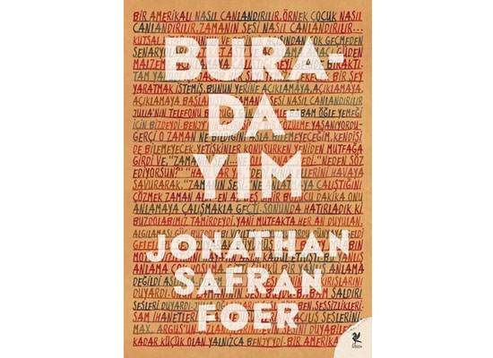 Büyük romanlar ve çelişkiler