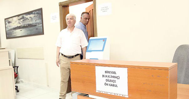 En az 120 bin başvuru, iki ay süre, pek çok soru işareti: OHAL Komisyonu görevde