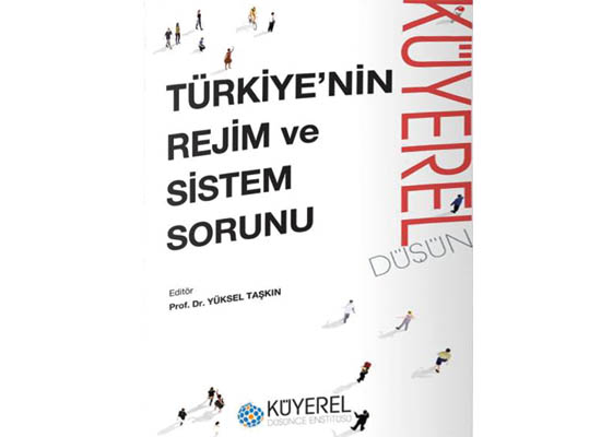 Demokrasi geriliyor mu?