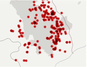 1995'ten beri 370 sivil mayınlar yüzünden hayatını kaybetti.
