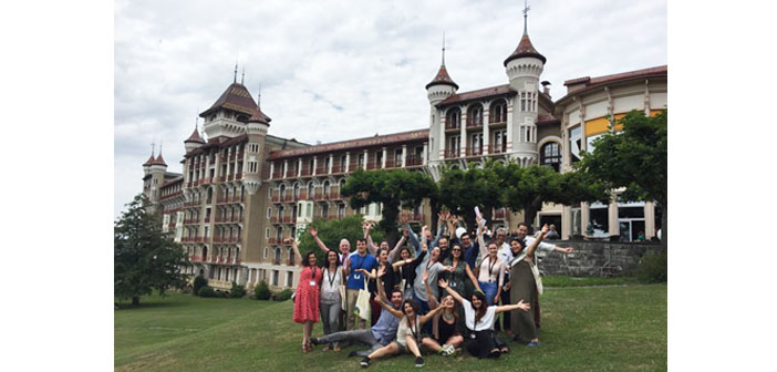 Ermeniler, Kürtler, Türkler bir hafta boyunca birbirlerini dinlerse