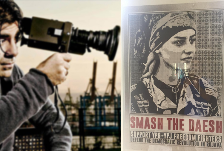 Ֆաթիհ Աքըն կը ձայնակցի ժամանակի պահանջարկներուն