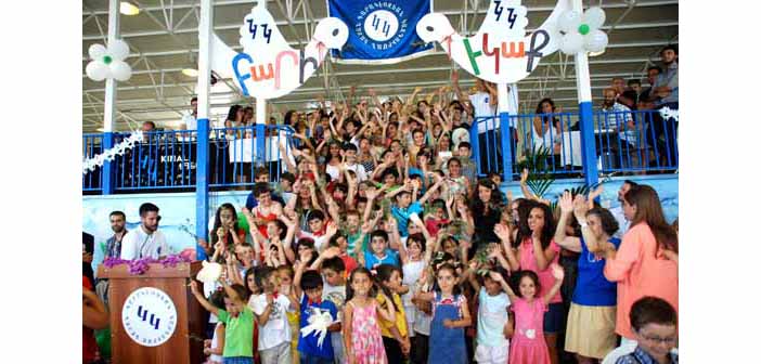 Gazturman Gayan kapılarını açıyor