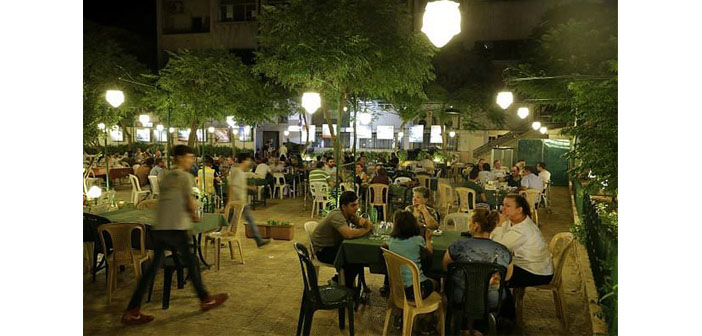 Halepli Ermenilerin buluşma noktası dört yıl sonra kapılarını açtı