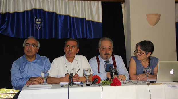 "OHAL Komisyonu'nun derhal karar vermesi gerekir"