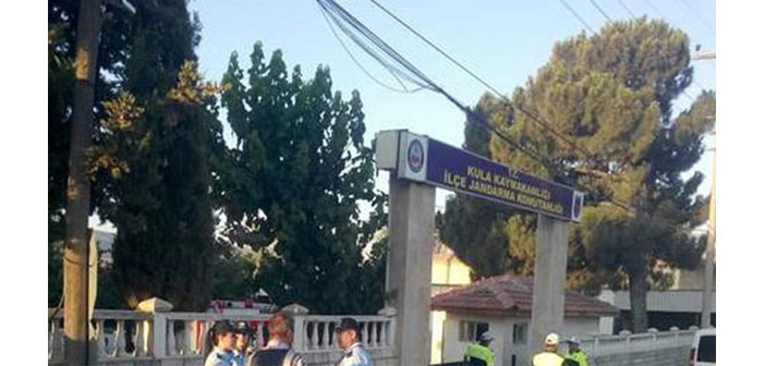 Manisa’da bir asker üç arkadaşını öldürüp intihar etti