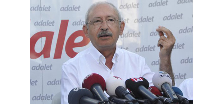 CHP referandum için AİHM’e başvuruyor