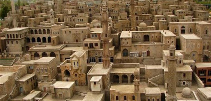 Doğan: Ölümü gösterip sıtmaya razı edilmek mi isteniyor?